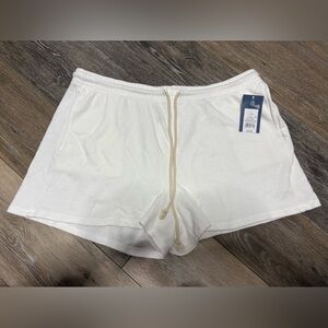 Universal Thread Womens Shorts Large New with Tags